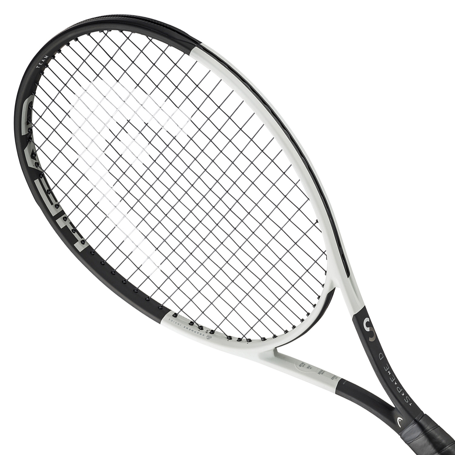 HEAD SPEED TEAM 2024