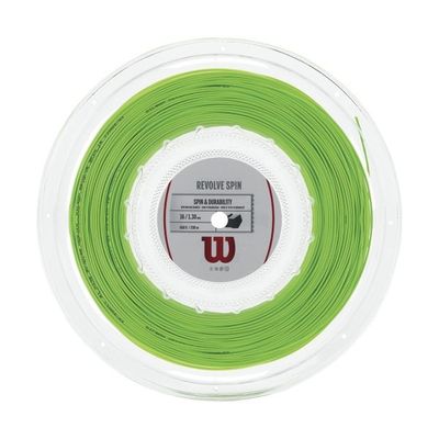 WILSON REVOLVE SPIN E DURABILITY 1.30 200MT