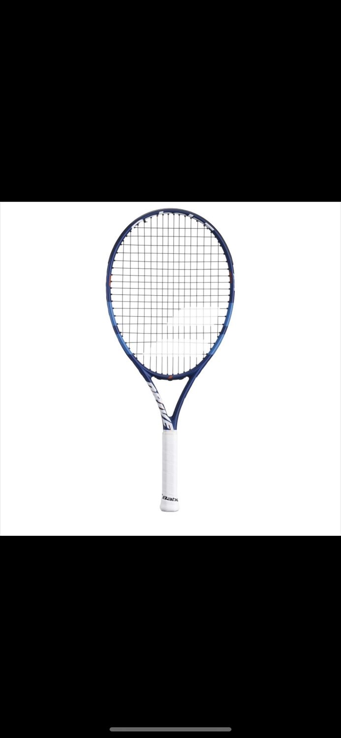 BABOLAT PURE DRIVE JUNIOR 24 2025 BABOLAT PURE DRIVE JUNIOR 24 2025