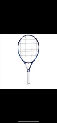BABOLAT PURE DRIVE JUNIOR 24 2025 BABOLAT PURE DRIVE JUNIOR 24 2025