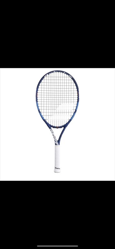 BABOLAT PURE DRIVE JUNIOR 24 2025