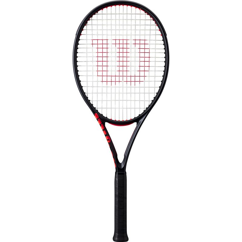 WILSON CLASH 1OOUL