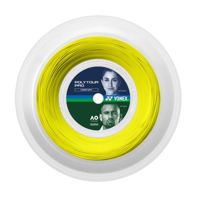 poly tour pro125  200mt