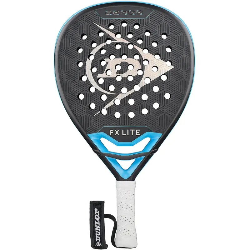 PADEL DUNLOP FX LITE