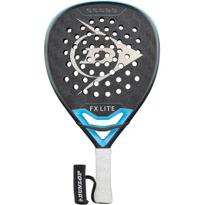 PADEL DUNLOP FX LITE