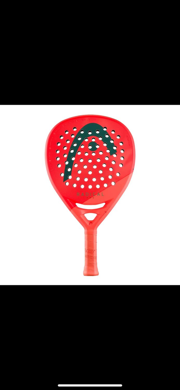 Head radical pro 2026