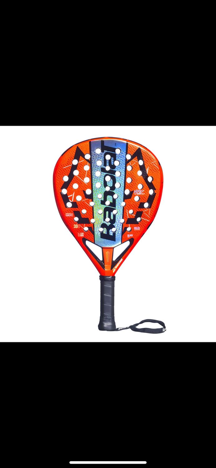 Babolat viper soft JL 2026
