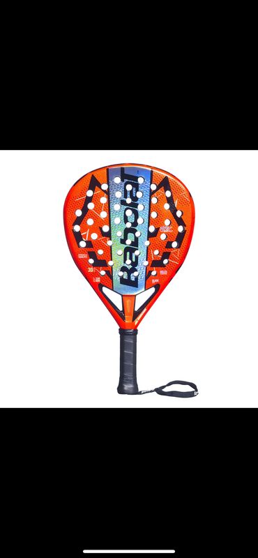 Babolat viper soft JL 2026
