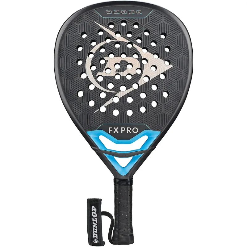 PADEL DUNLOP FX PRO