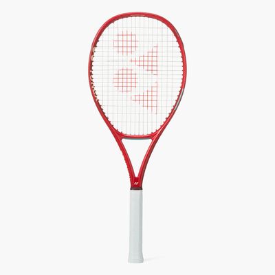 YONEX VCORE 100 Ruby Red YONEX VCORE 100 Ruby Red