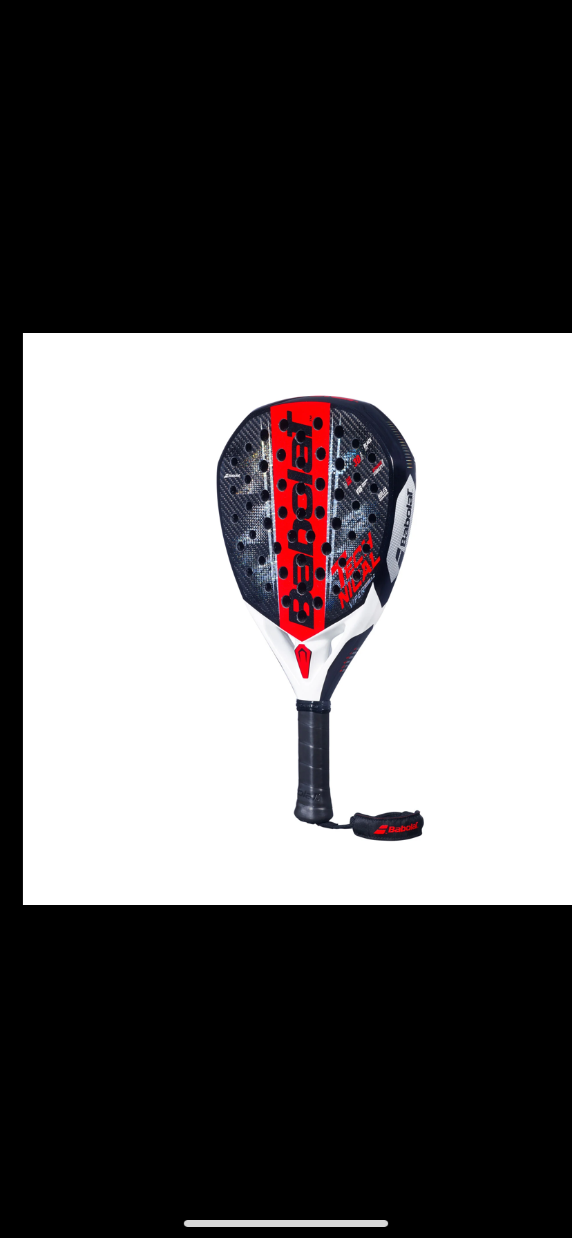 Babolat technical viper soft 3.0 2026