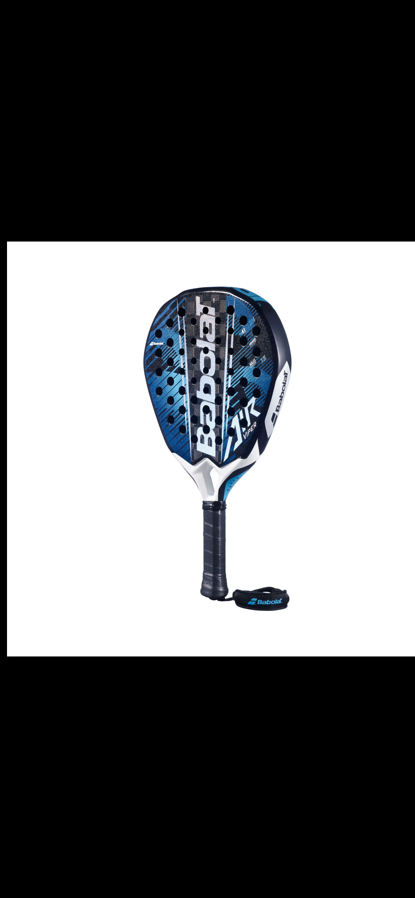 Babolat air viper 2.6 2026