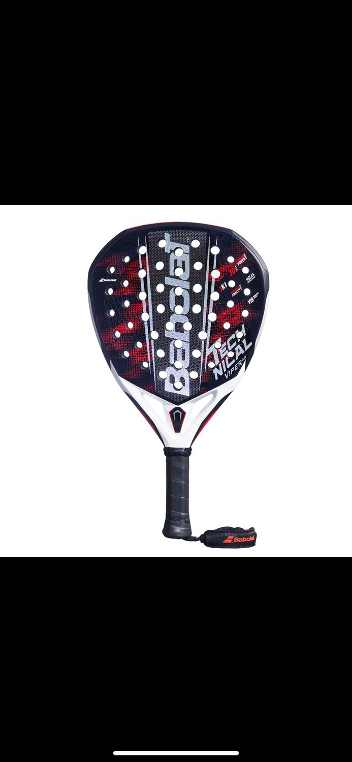 Babolat technical viper 3.0 2026