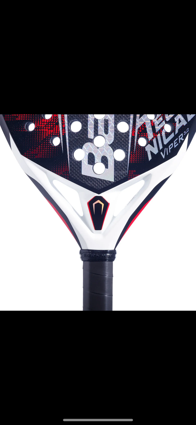 Babolat technical viper 3.0 2026