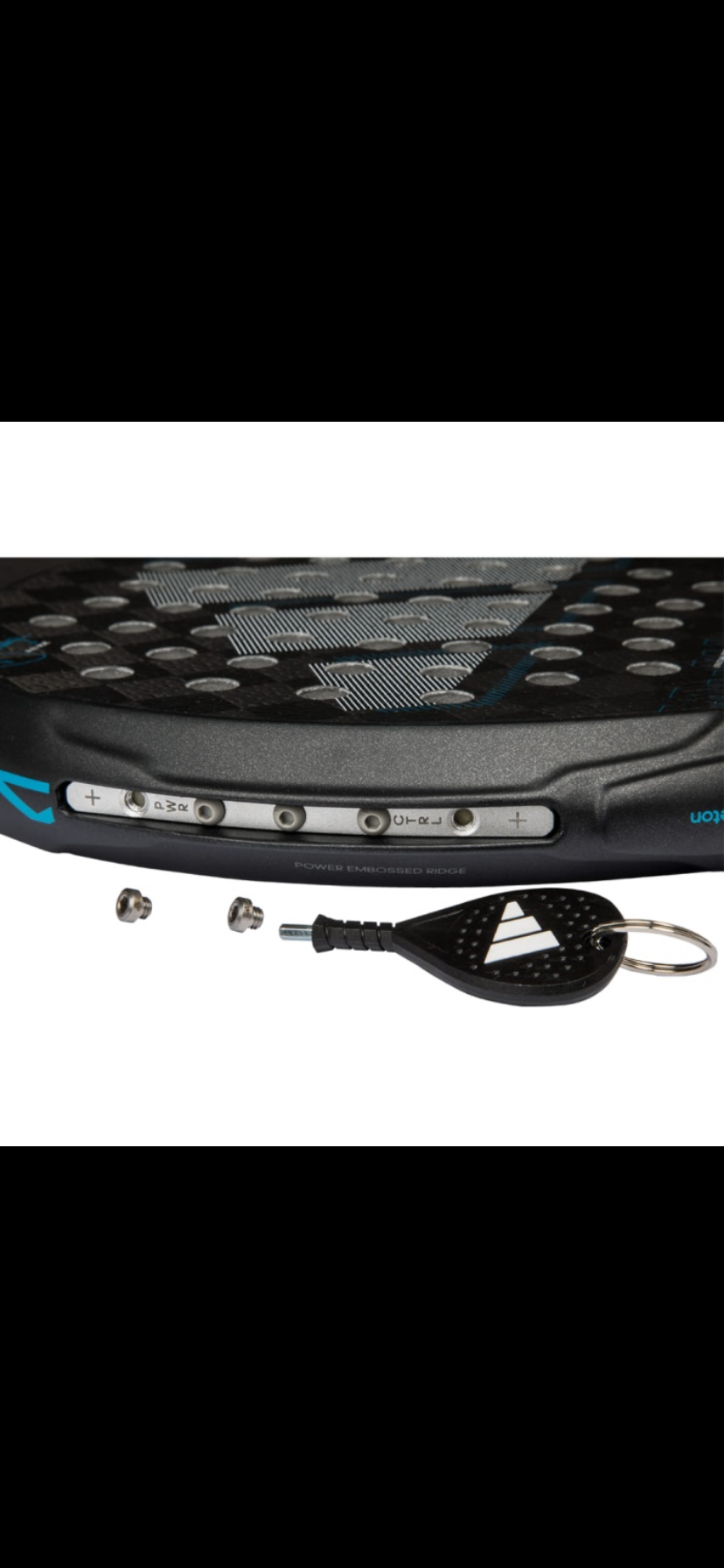 Adidas Adipower Multiweight CTRL 3.4 2025