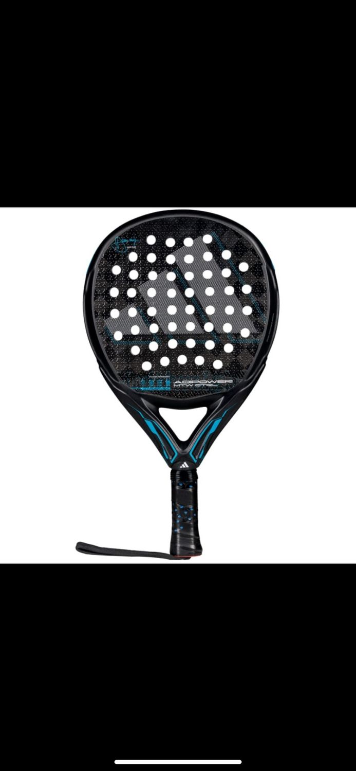 Adidas Adipower Multiweight CTRL 3.4 2025