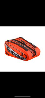 BABOLAT PRO P J LEBRON 2ND