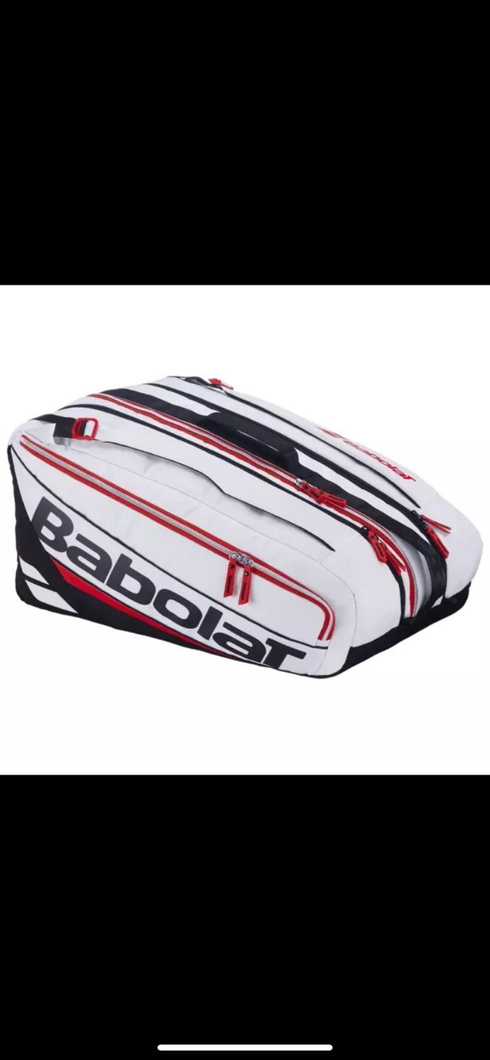 BABOLAT RH PRO PADEL TECHNICAL 100