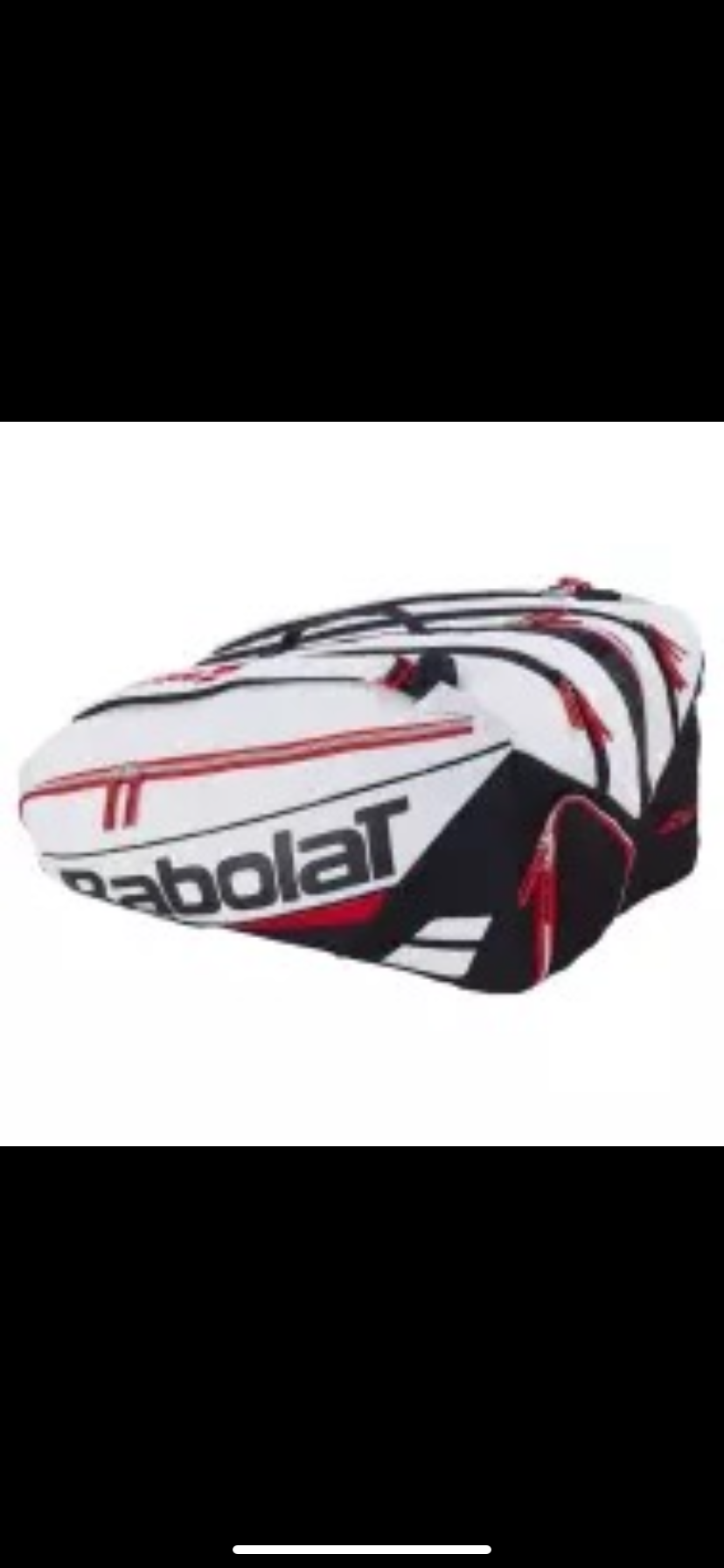 BABOLAT RH PRO PADEL TECHNICAL 100