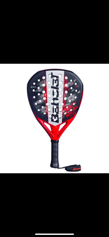 Babolat technical veron 2026