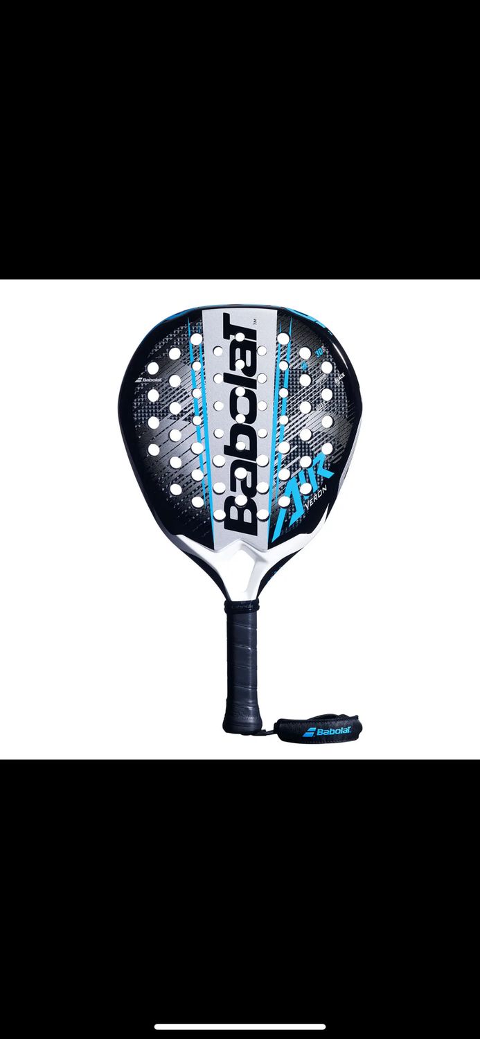 Babolat air veron 2.6 2026