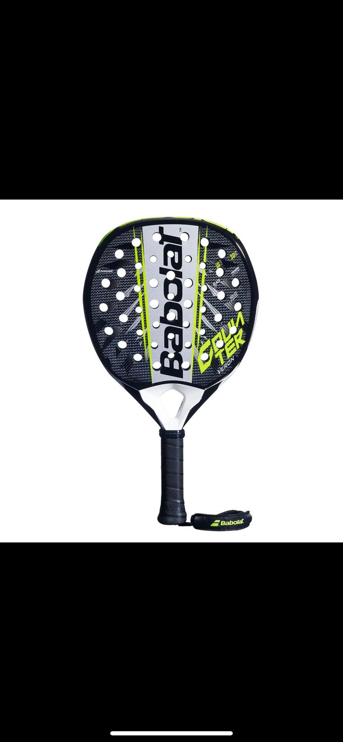 Babolat counter veron 2.6 2026