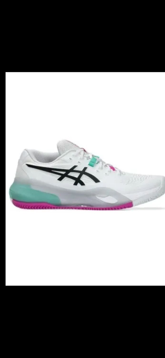 ASICS GEL-RESOLUTION X CLAY