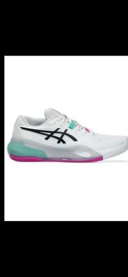 ASICS GEL-RESOLUTION X CLAY