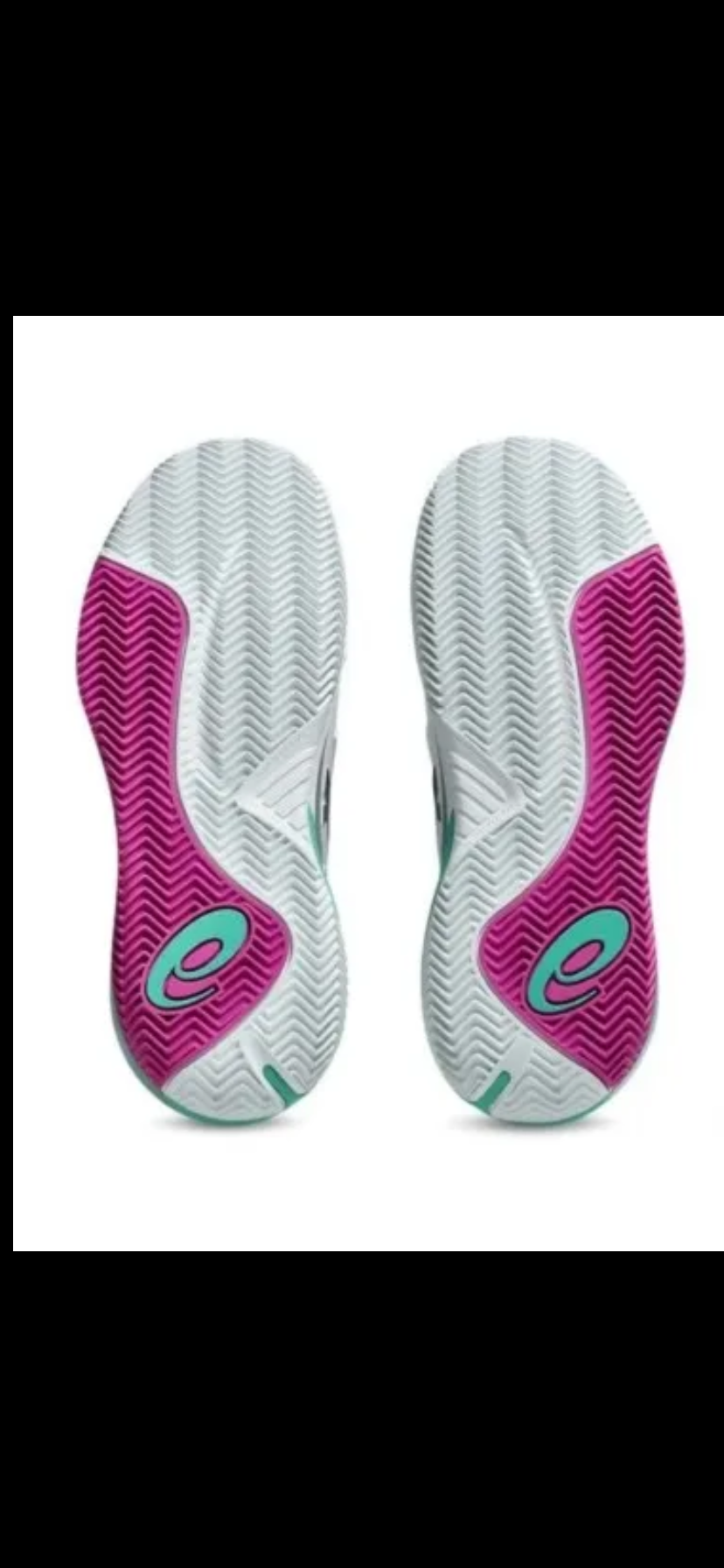 ASICS GEL-RESOLUTION X CLAY