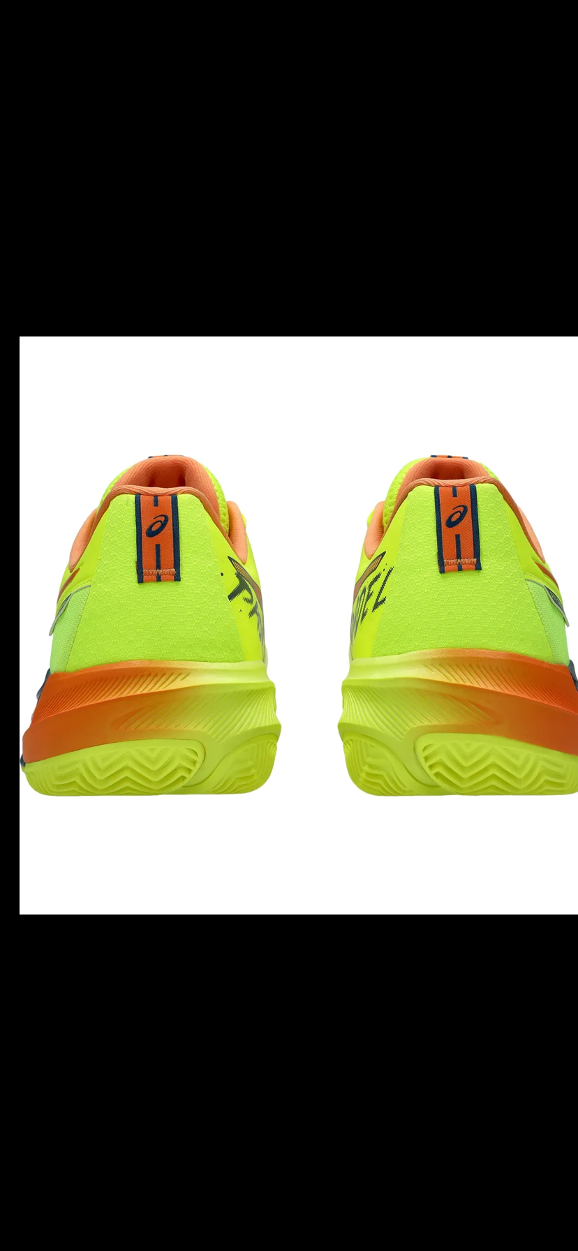 ASICS GEL-CHALLENGER 15 PADEL