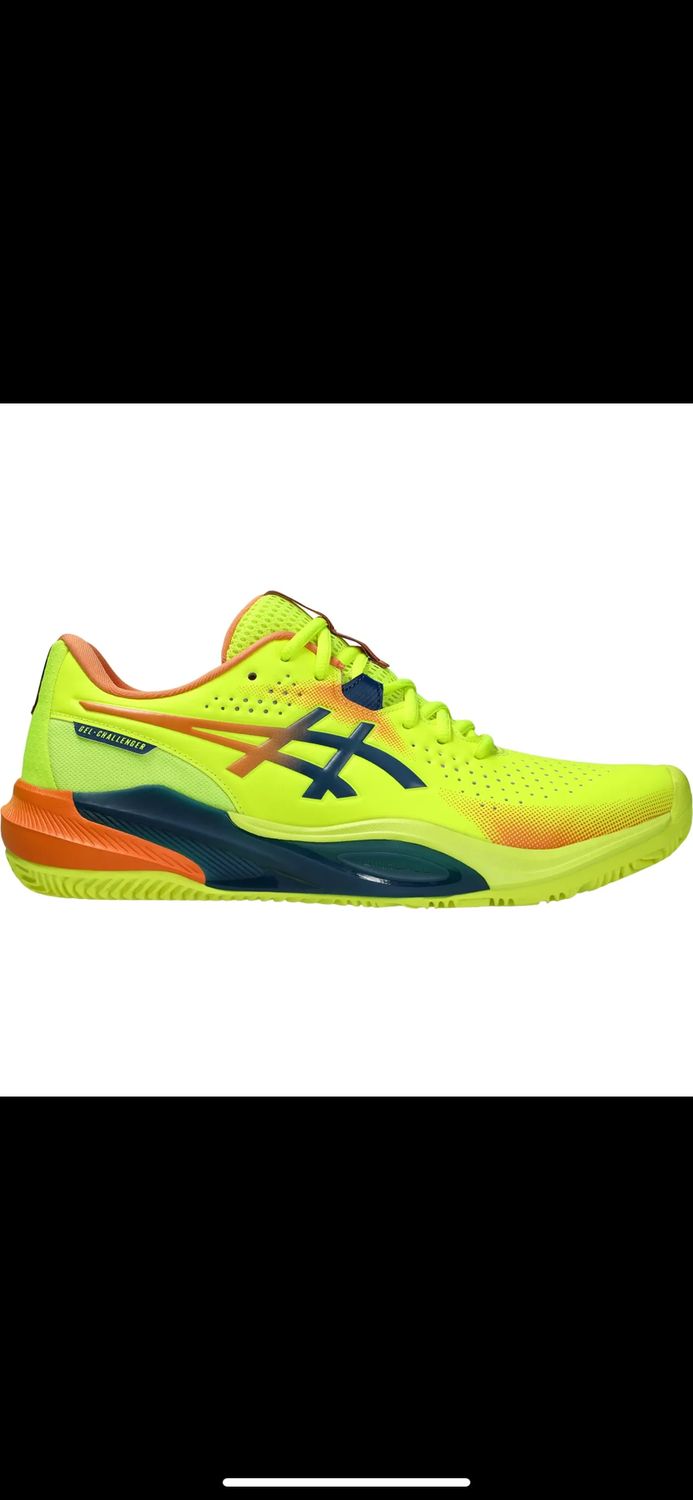 ASICS GEL-CHALLENGER 15 PADEL
