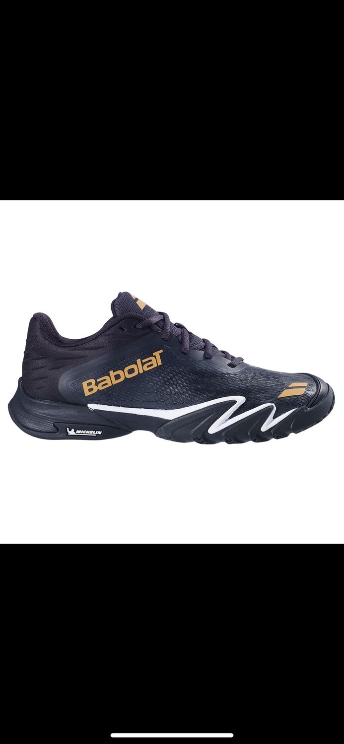 Babolat premura 3