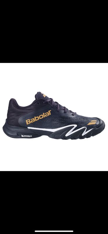 Babolat premura 3