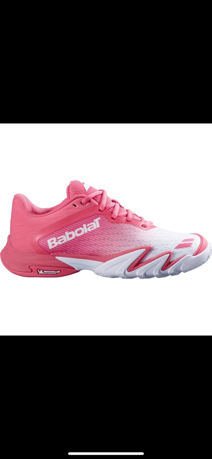 Babolat premura 3