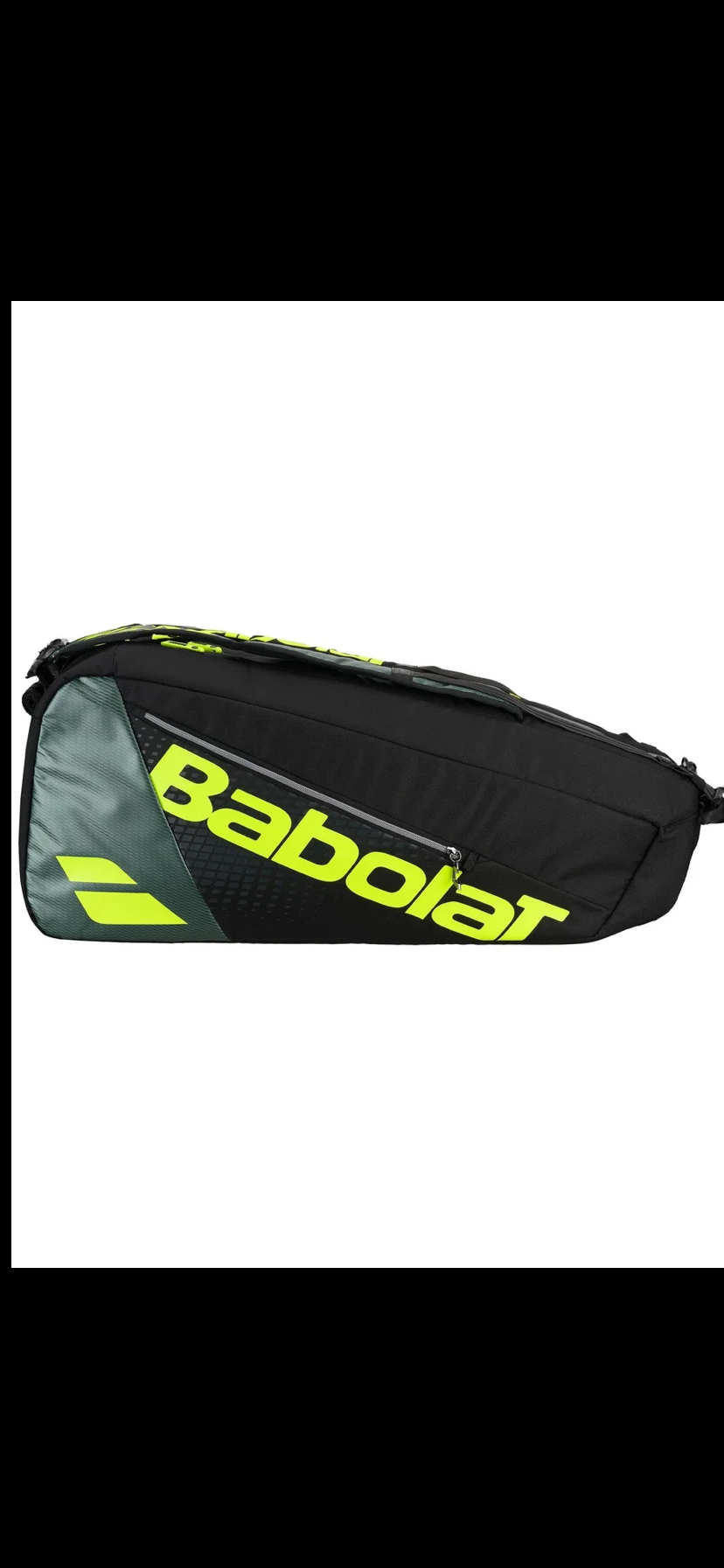 BORSA BABOLAT RHX6 PURE AERO 10TH