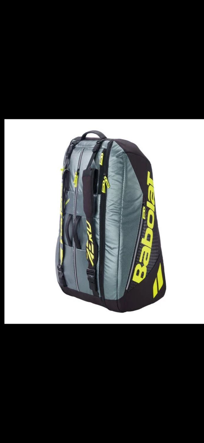 BORSA BABOLAT RHX12 PURE AERO 10TH