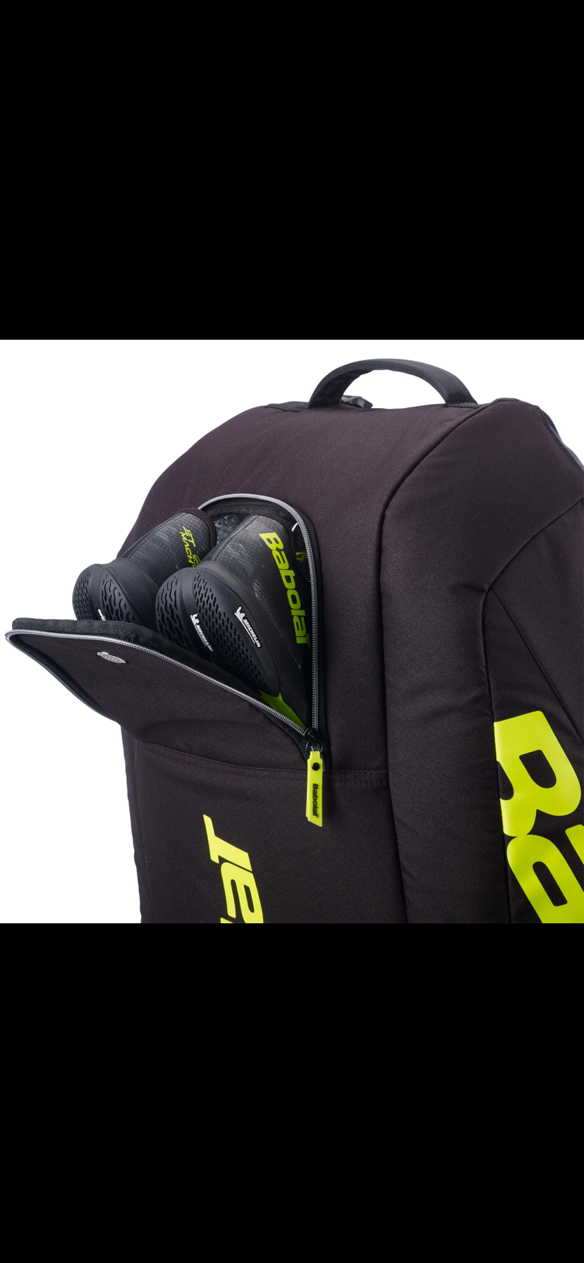 BORSA BABOLAT RHX12 PURE AERO 10TH