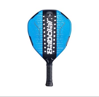 Babolat x Lamborghini