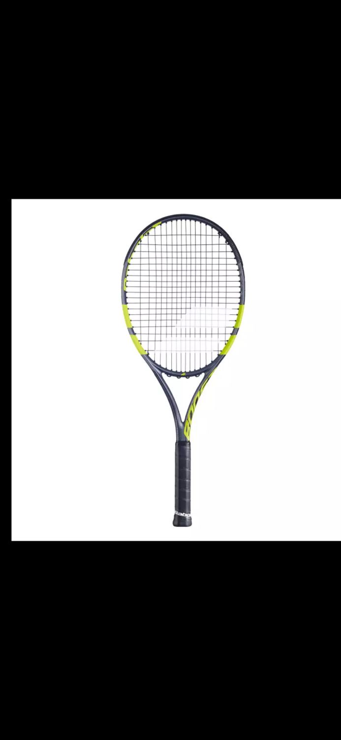Babolat boost aero