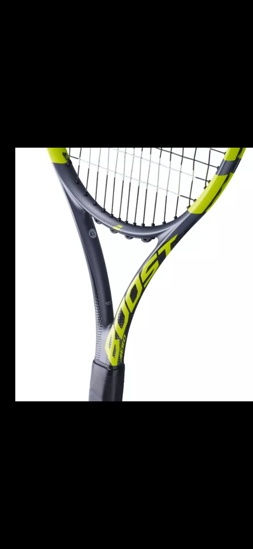 Babolat boost aero