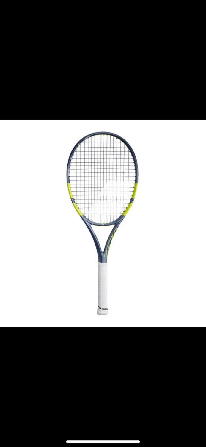 Babolat pure aero team 2026