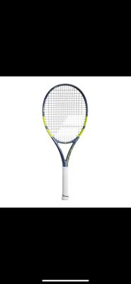 Babolat pure aero team 2026