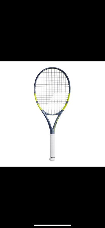 Babolat pure aero team 2026
