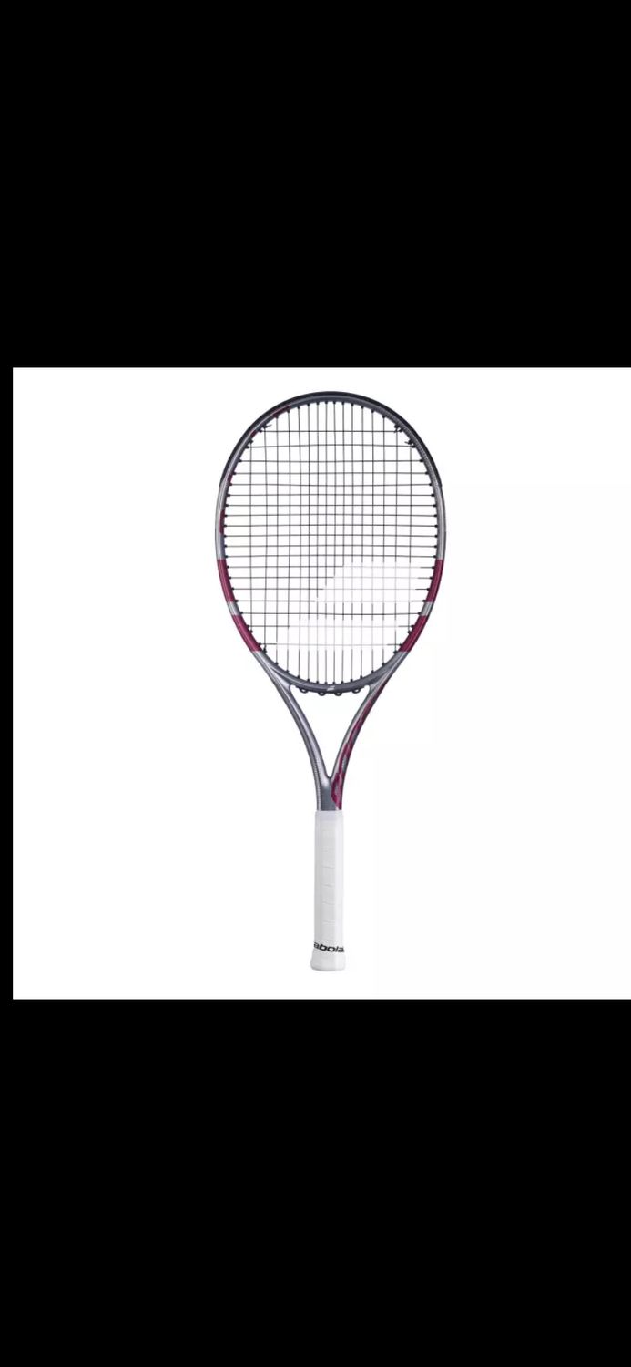 Babolat boost aero pink