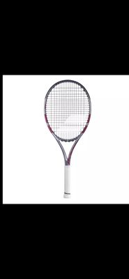 Babolat boost aero pink