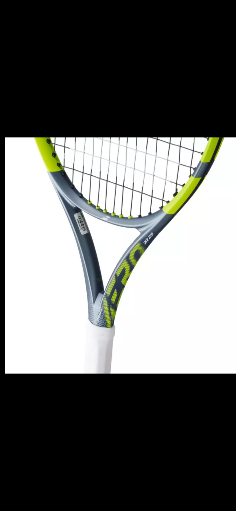 Babolat pure aero 25 2026