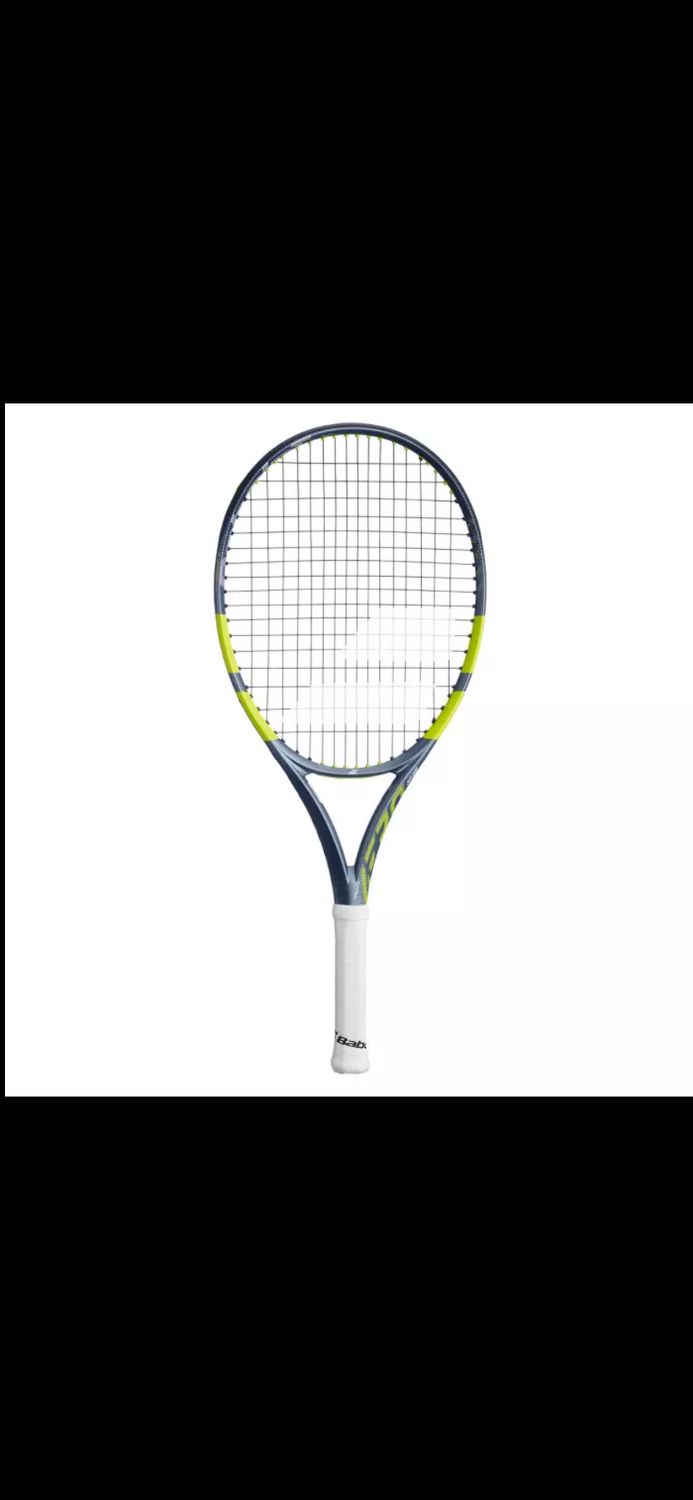 Babolat pure aero 26 2026