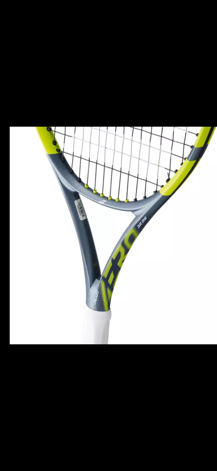 Babolat pure aero 26 2026