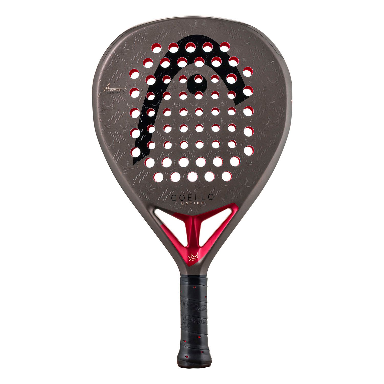 HEAD Coello Motion Padel
