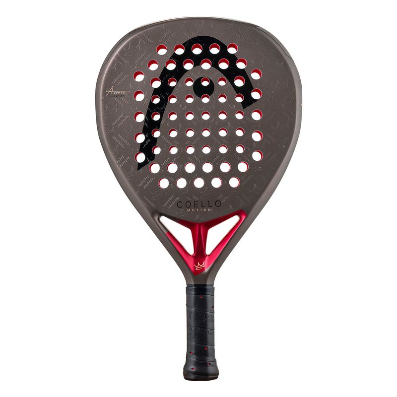 HEAD Coello Motion Padel